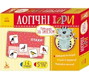 Обучающие настольные игры
