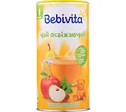 Детские чаи