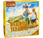 Настольные игры бродилки