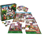 Настольные игры для детей