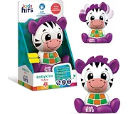 Музыкальные игрушки