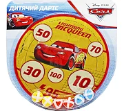 Дартс