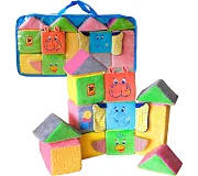 Развивающие игрушки для детей 1-2 года