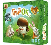 Карточные настольные игры