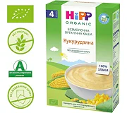 Детские каши