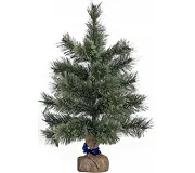 Искусственные сосны