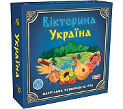 Викторина – настольные игры