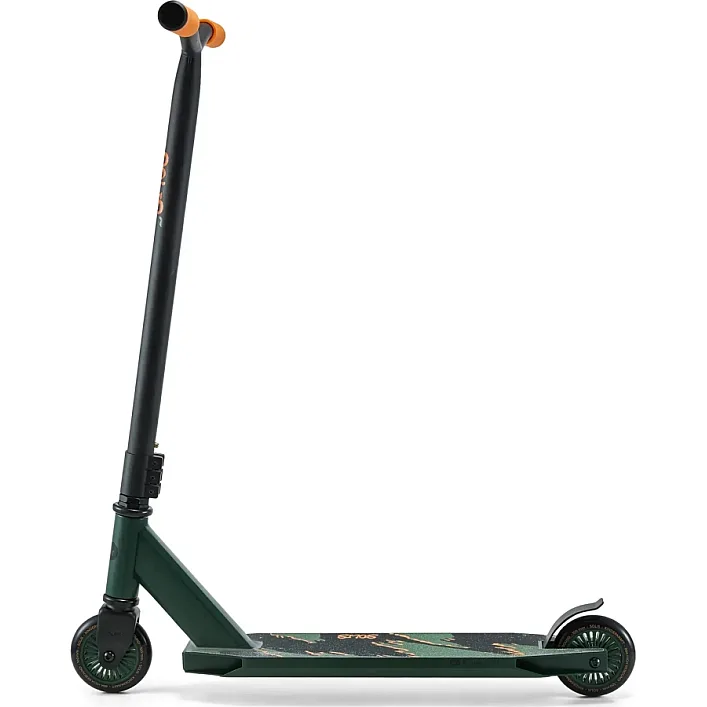 Самокат Kinderkraft Solis Green (KRSOLI00GRE0000) (5902533927425)