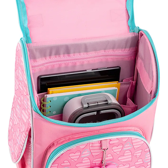 Портфель GoPack Education 5001S-1 Pink Dreams (GO25-5001S-1)