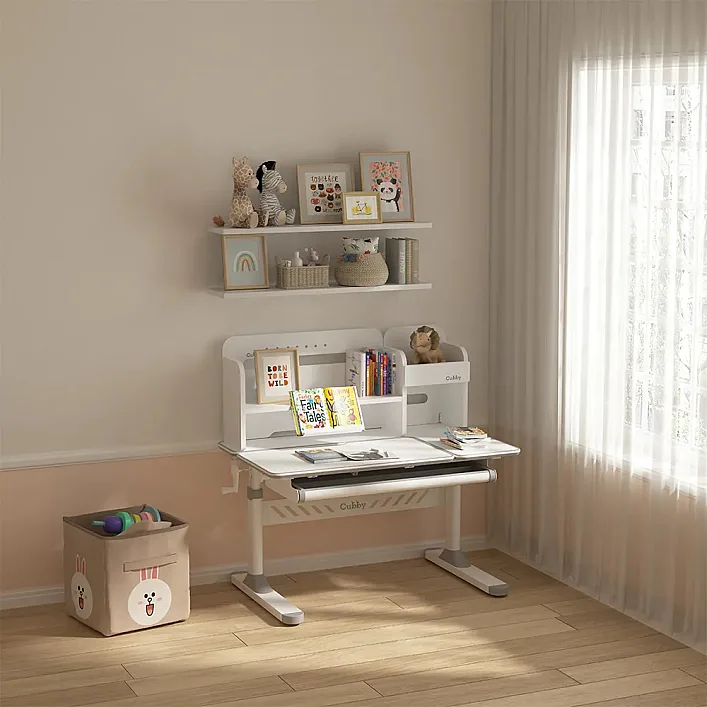 Порта Cubby Nerine grey (221920)