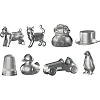 Настільна гра Hasbro Gaming Монополія класична оновлена (G0009)