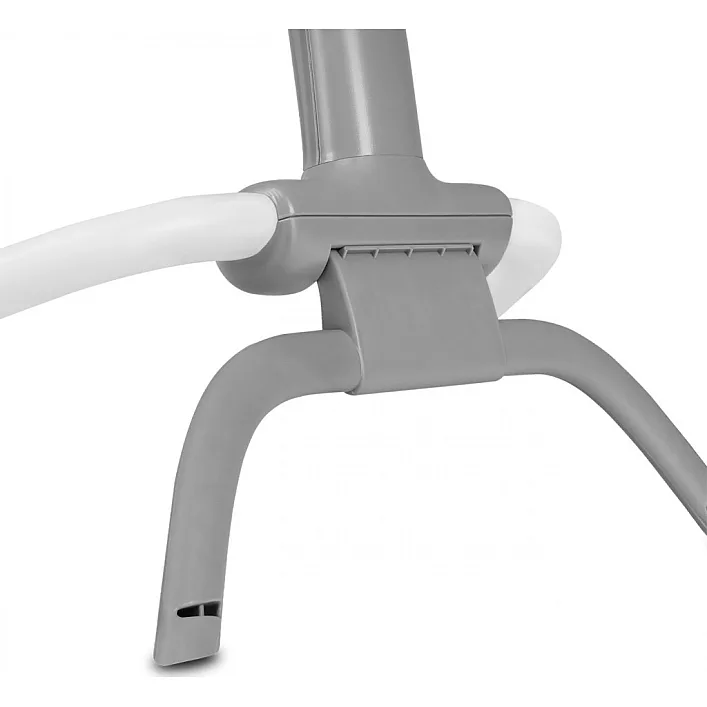 Кресло-качалка Lionelo Pascal Grey Scandi (LO-PASCAL GREY SCANDI)