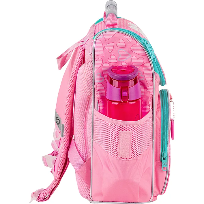 Портфель GoPack Education 5001S-1 Pink Dreams (GO25-5001S-1)
