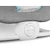 Кресло-качалка Lionelo Pascal Grey Scandi (LO-PASCAL GREY SCANDI)