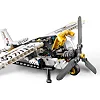 Конструктор LEGO Technic Буш-самолет (42198)