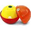 Развивающая игрушка Fisher-Price Большой-ещё больше (W4472)