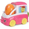 Развивающая игрушка Tomy Фургончик с мороженым (T73096)