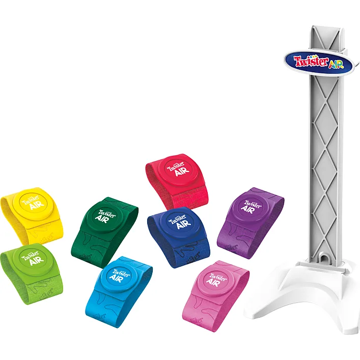 Настільна гра Hasbro Твістер ейр (F8158)