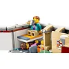 Конструктор LEGO City Приключенческий дом на колесах для отпуска (60454)