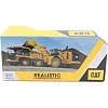Спецтехніка Funrise CAT Екскаватор зі світлом та звуком (82399)