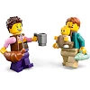 Конструктор LEGO City Приключенческий дом на колесах для отпуска (60454)