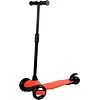 Самокат BabyHit Crosser Orange (71643)