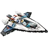 Конструктор LEGO City Межзвездный космический корабль 240 деталей (60430)