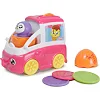 Развивающая игрушка Tomy Фургончик с мороженым (T73096)