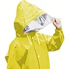 Дощовик дитячий Kite Тokidoki M 130-145 см Жовтий (TK24-2600M)