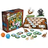 Настольная игра Granna Суперфермер 3 в 1 (84085)