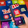 Настільна гра Hasbro Твістер ейр (F8158)