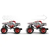 Конструктор LEGO Technic Monster Jam ThunderROARus с инерционным двигателем (42200)