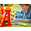 Конструктор LEGO DUPLO Town Большой интерактивный общественный поезд (10428-)