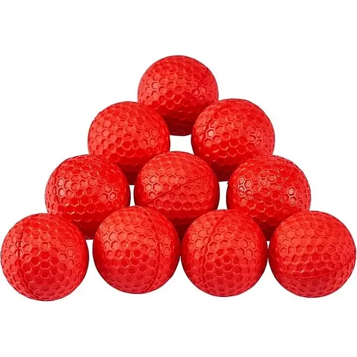 Игрушечное оружие Zuru X-Shot Набор шариков CHAOS new (50 шт.) (36327R)