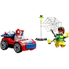 Конструктор LEGO Marvel Человек-Паук и Доктор Осьминог 48 деталей (10789)