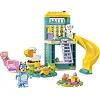 Конструктор LEGO Bluey Веселье с Блуи и Хлоей на игровой площадке (11201)