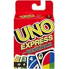 Настольная игра UNO Экспресс (JDF56)