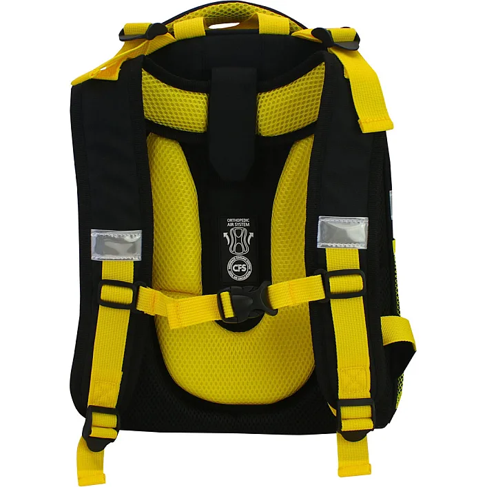 Рюкзак школьный Cool For School 14,5" (CF86202)