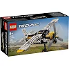 Конструктор LEGO Technic Буш-самолет (42198)