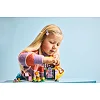 Конструктор LEGO Bluey Веселье с Блуи и Хлоей на игровой площадке (11201)