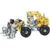 Конструктор Eitech Мини колесный погрузчик (С250)
