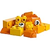Конструктор LEGO Classic Ящик для творчества 213 деталей (10713)