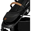 Коляска Lionelo Natt Black Onyx (LO-NATT BLACK ONYX)