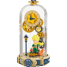 Конструктор Pantasy Le Petit Prince Путешествие во времени (86305)