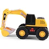 Спецтехніка Funrise CAT Екскаватор зі світлом та звуком (82399)