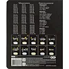 Зошит ZiBi предметний BLACK, 36 аркушів, клітинка, фізика (ZB.1730-30)