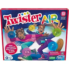 Настольная игра Hasbro Твистер эйр (F8158)