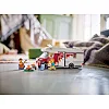Конструктор LEGO City Приключенческий дом на колесах для отпуска (60454)