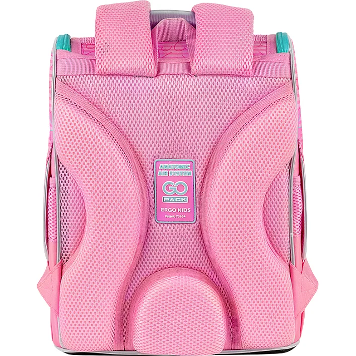 Портфель GoPack Education 5001S-1 Pink Dreams (GO25-5001S-1)
