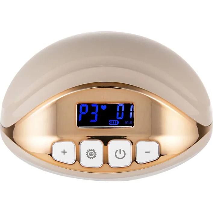 Молоковідсмоктувач Canpol babies Бездротовий електричний Hands-Free (Вільні руки) (20/100)